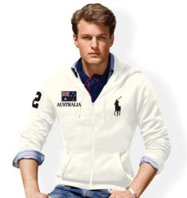 Polo Hoodies-31